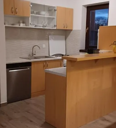 Apartment Sunny Place Pula