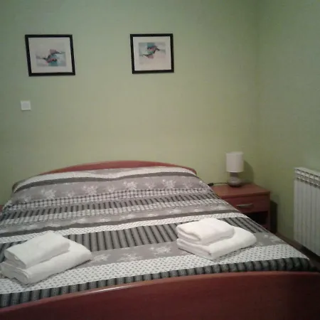 Sunny Place Apartment Pula