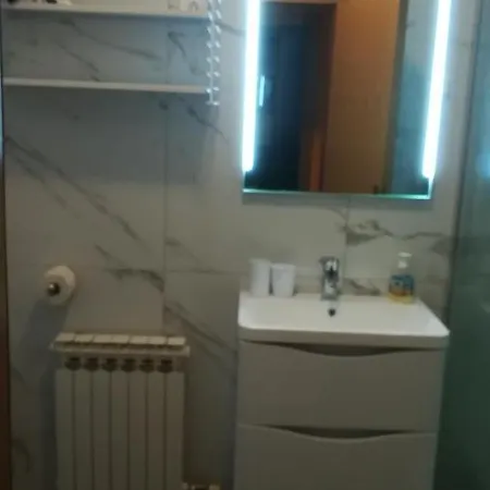 Appartement Sunny Place