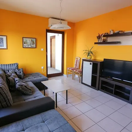 Sunny Place Appartement *