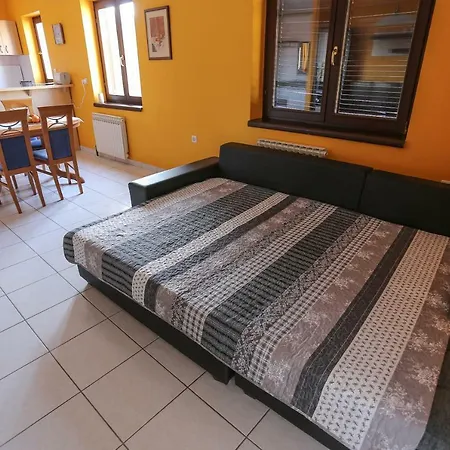 Sunny Place Appartement *