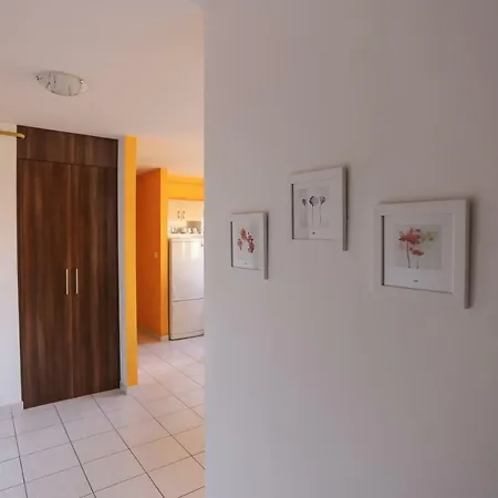 Appartement Sunny Place Pula