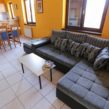 Appartement Sunny Place