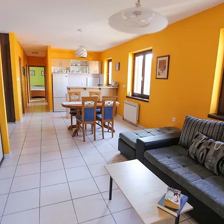Sunny Place Appartement Pula