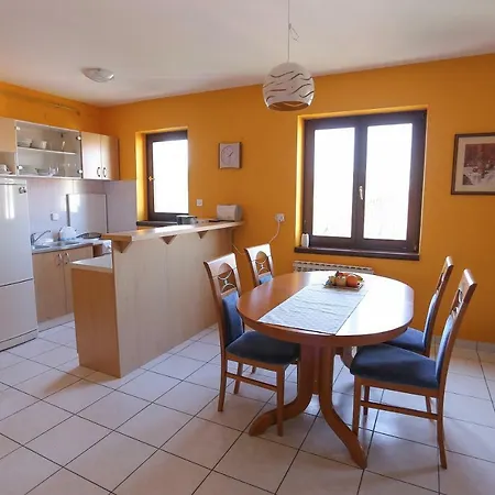 Sunny Place Appartement *