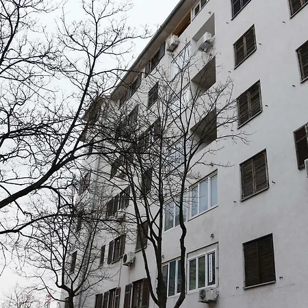 Appartement Sunny Place *