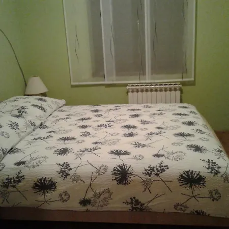 Sunny Place Appartement *