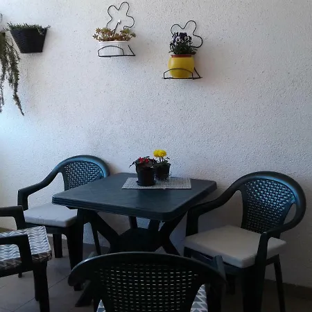 Sunny Place Appartement
