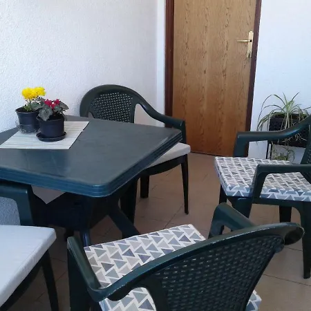 Sunny Place Appartement