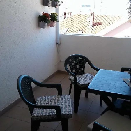Sunny Place Appartement