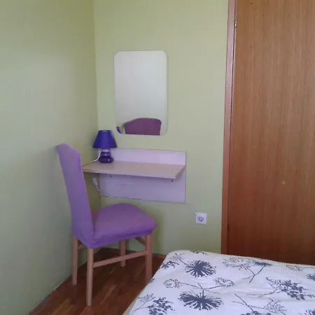 Sunny Place Appartement *