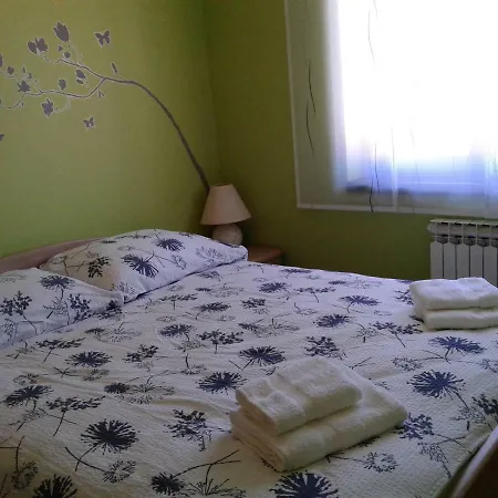 Sunny Place Appartement *