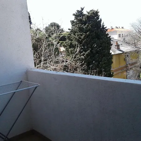 Sunny Place Appartement